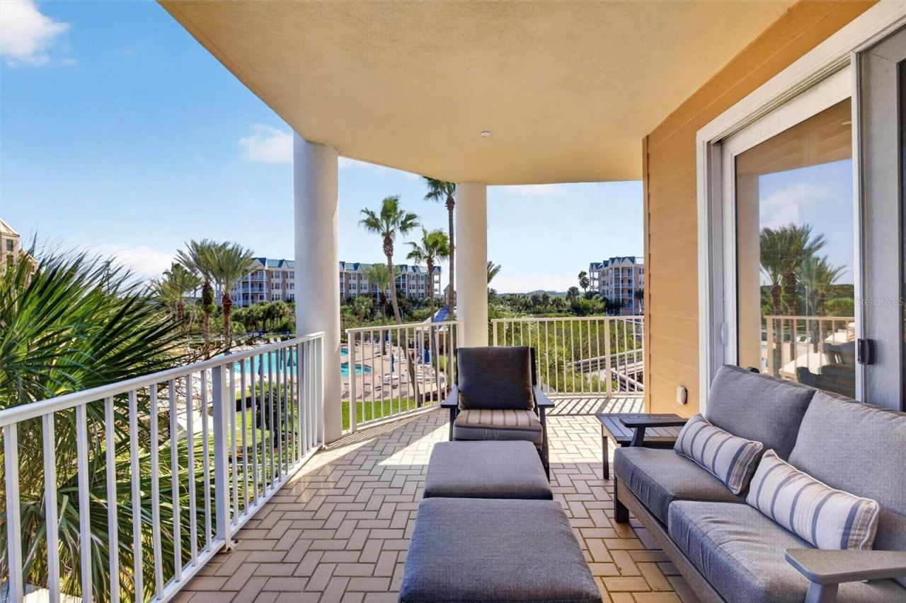 4623 Rivers Edge Village Lane , Unit 6301, Ponce Inlet, FL 32127 Photo
