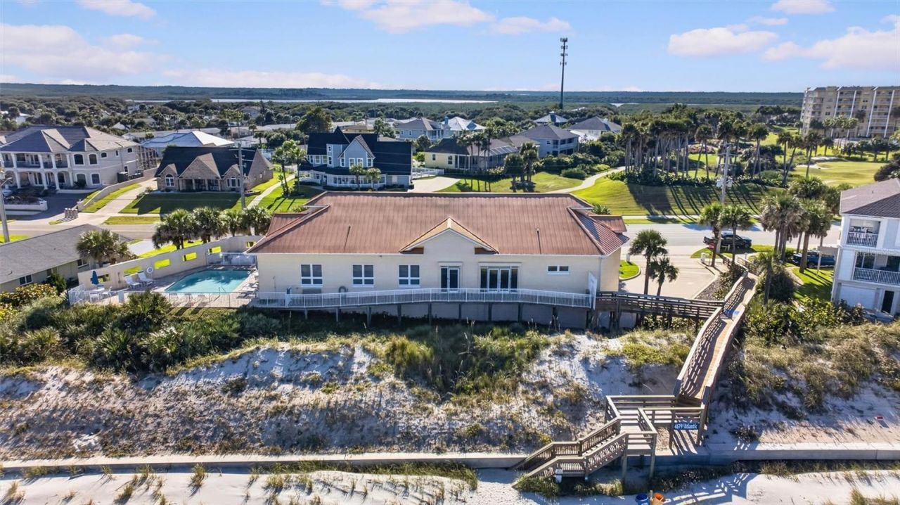 4623 Rivers Edge Village Lane , Unit 6301, Ponce Inlet, FL 32127 Photo