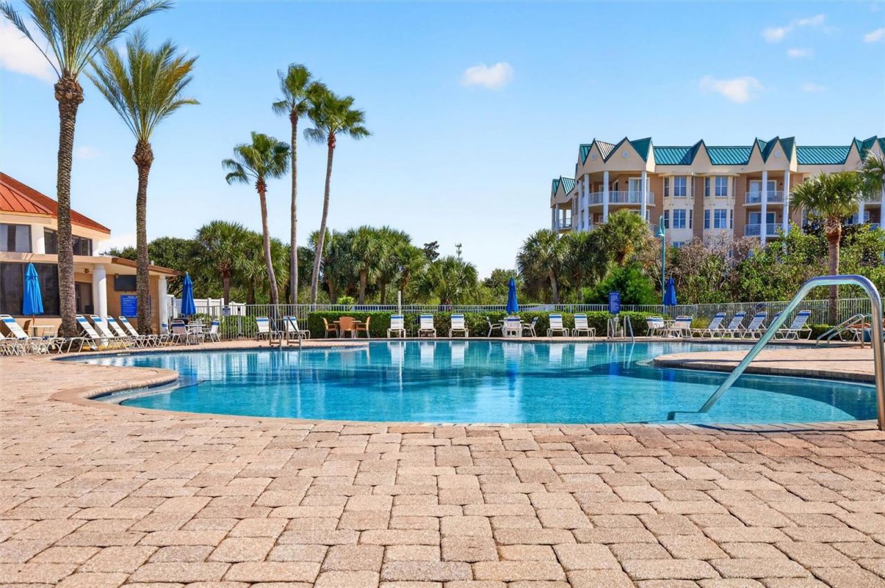 4623 Rivers Edge Village Lane , Unit 6301, Ponce Inlet, FL 32127 Photo