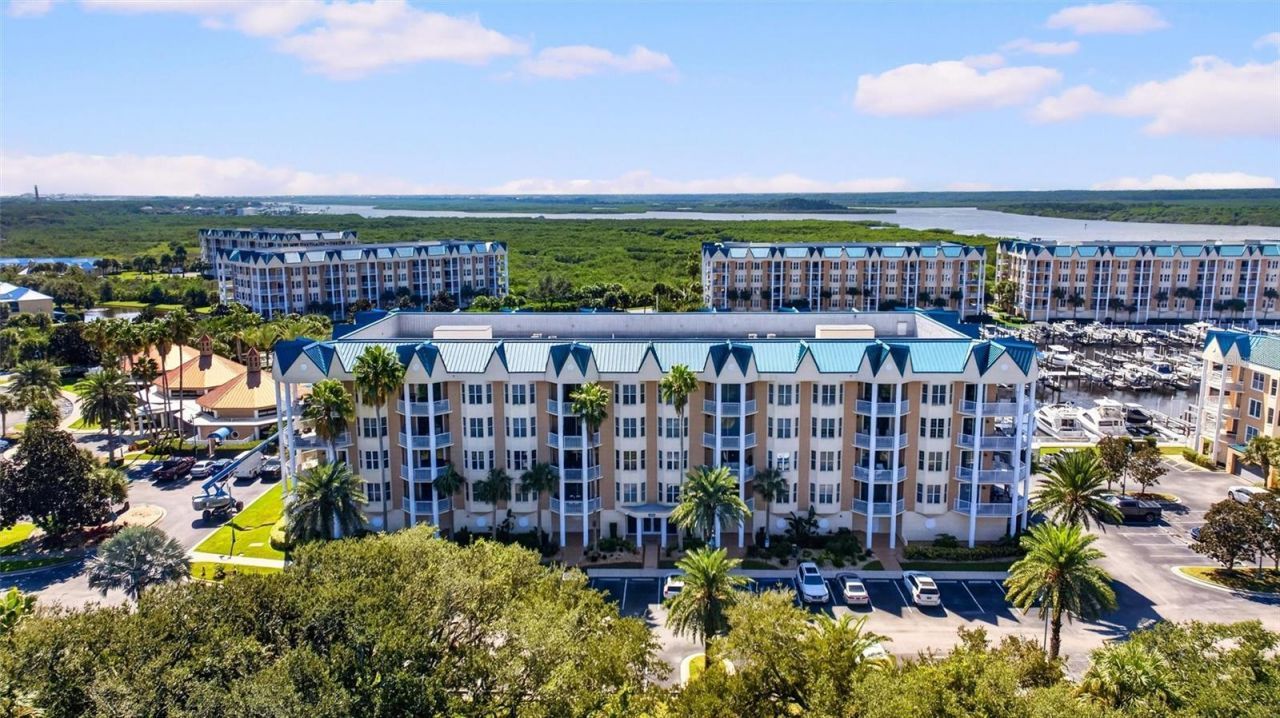 4623 Rivers Edge Village Lane , Unit 6301, Ponce Inlet, FL 32127 Photo