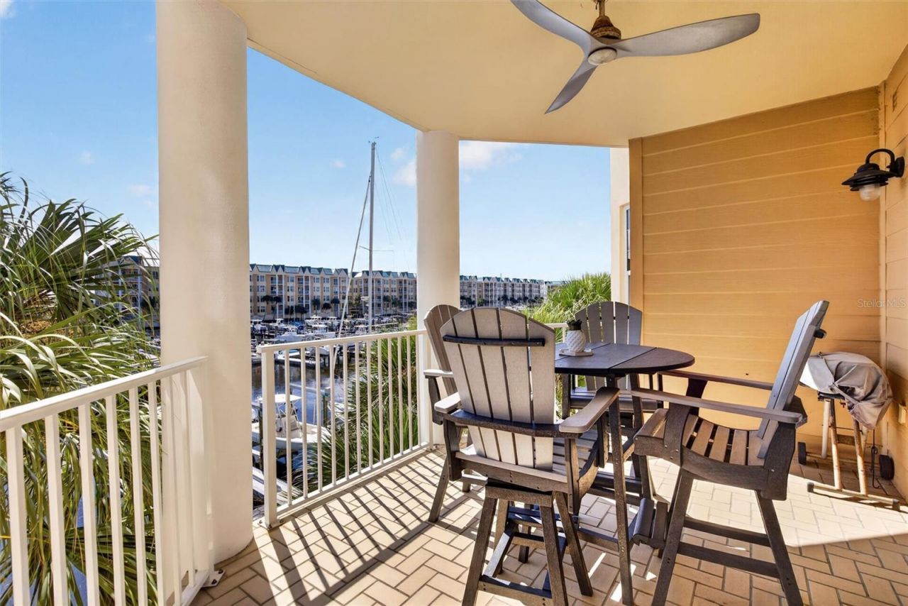 4623 Rivers Edge Village Lane , Unit 6301, Ponce Inlet, FL 32127 Photo