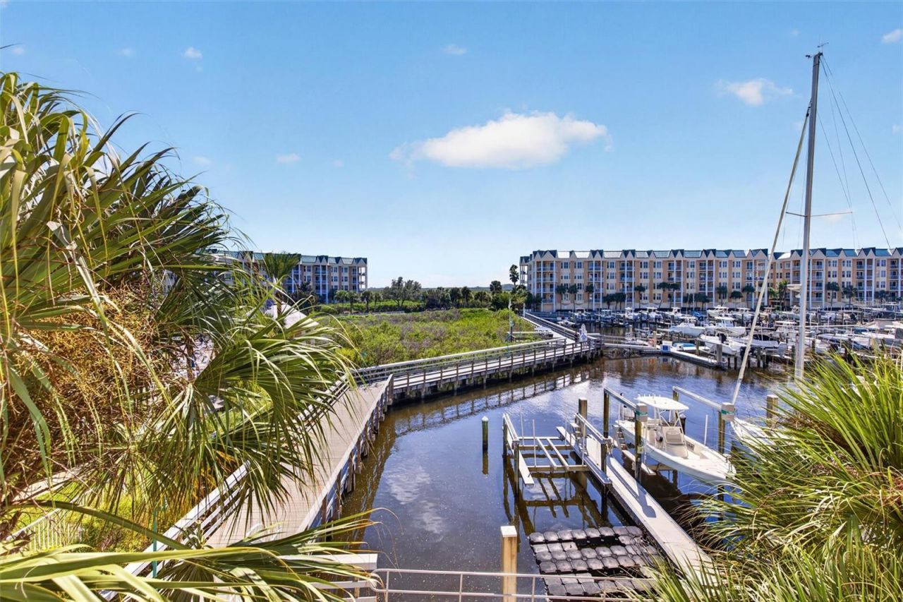 4623 Rivers Edge Village Lane , Unit 6301, Ponce Inlet, FL 32127 Photo