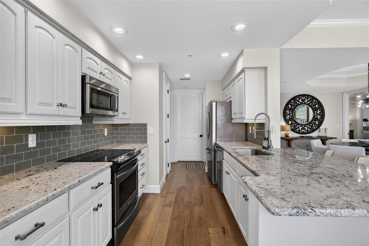 4623 Rivers Edge Village Lane , Unit 6301, Ponce Inlet, FL 32127 Photo
