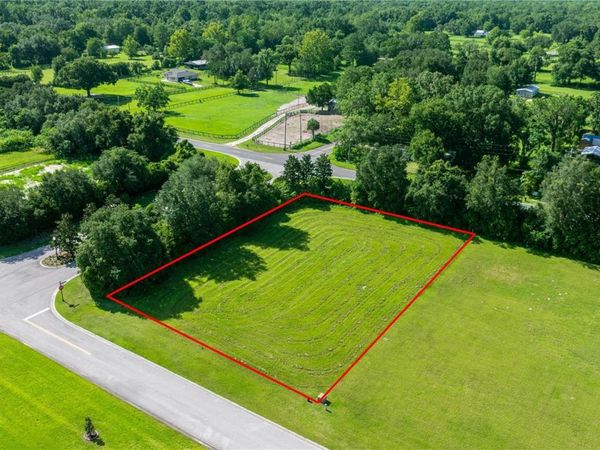 SE 79TH STREET , OCALA, FL 34480