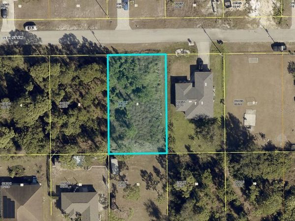 3115 39TH STREET SW, LEHIGH ACRES, FL 33976