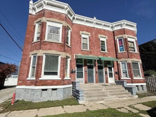 616 Market Street , Rockford, IL 61107