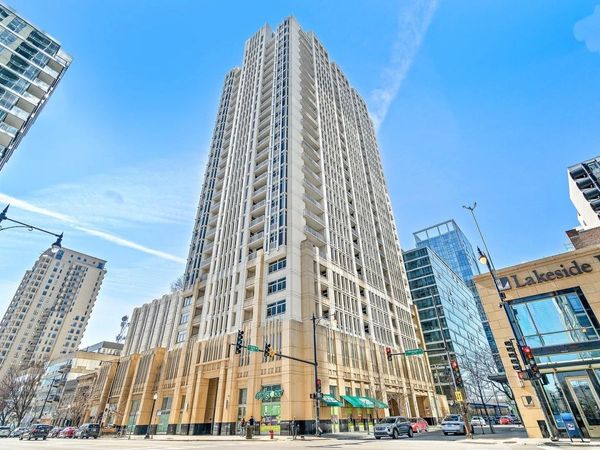 1400 S Michigan Avenue , Unit 701, Chicago, IL 60605