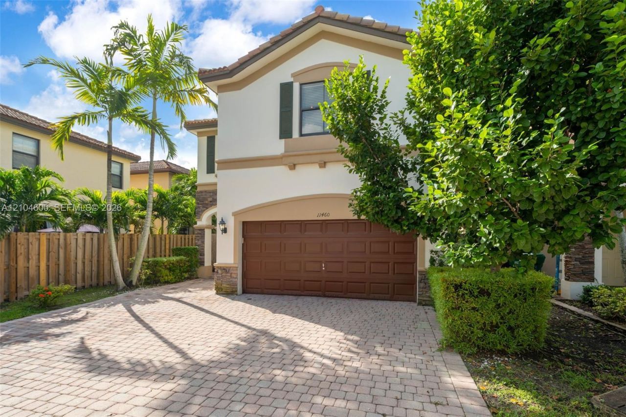 11460 NW 88th Ln , Doral, FL 33178 Photo