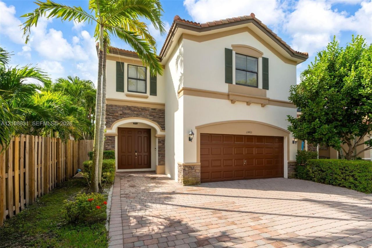 11460 NW 88th Ln , Doral, FL 33178 Photo
