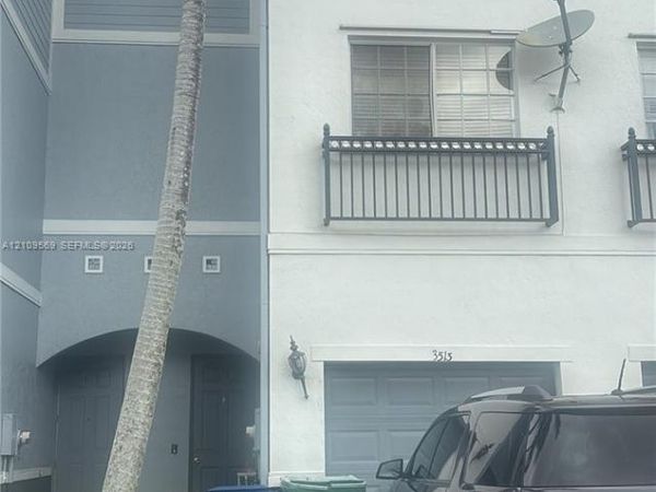 3513 NW 14th Ct , Lauderhill, FL 33311