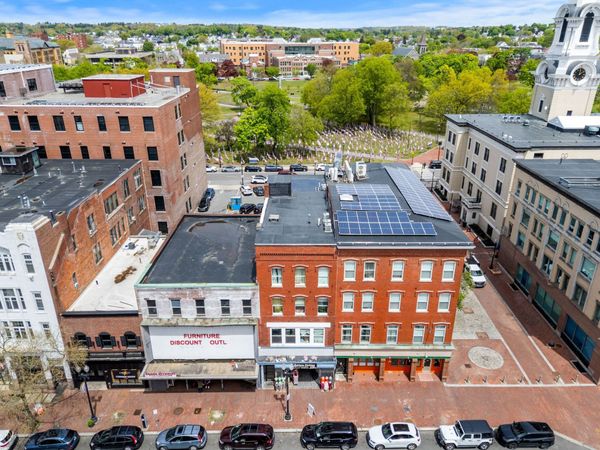 265 Essex Street, Lawrence, MA 01840