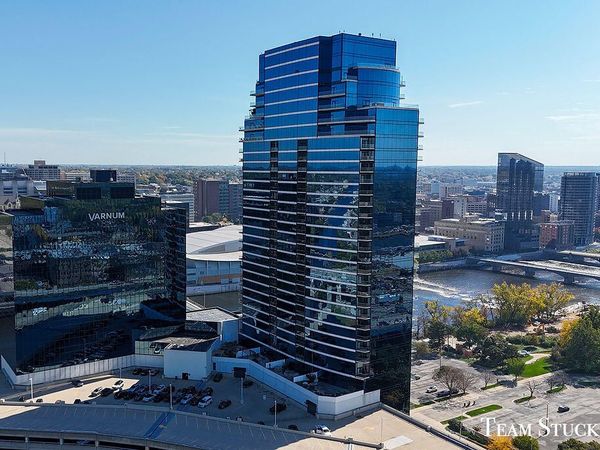 335 Bridge Street NW, Unit 2507, Grand Rapids, MI 49504