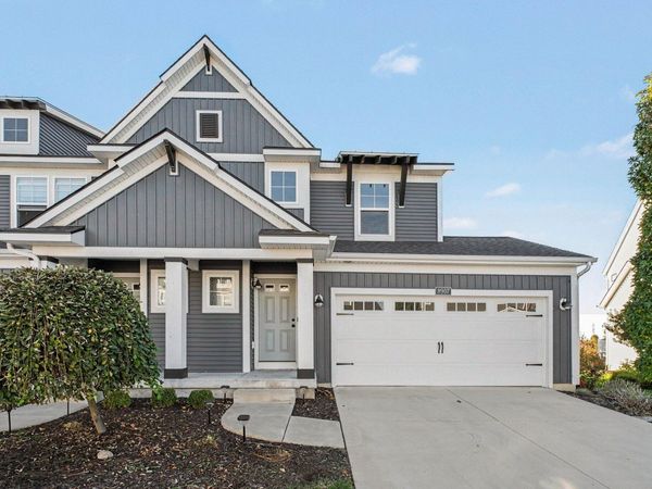 8907 Barrington Lane, Unit 28, Jenison, MI 49428