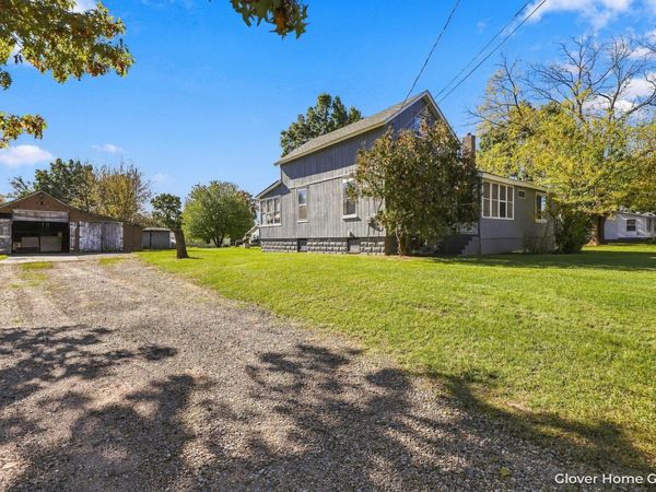 357 Garfield Street, Otsego, MI 49078