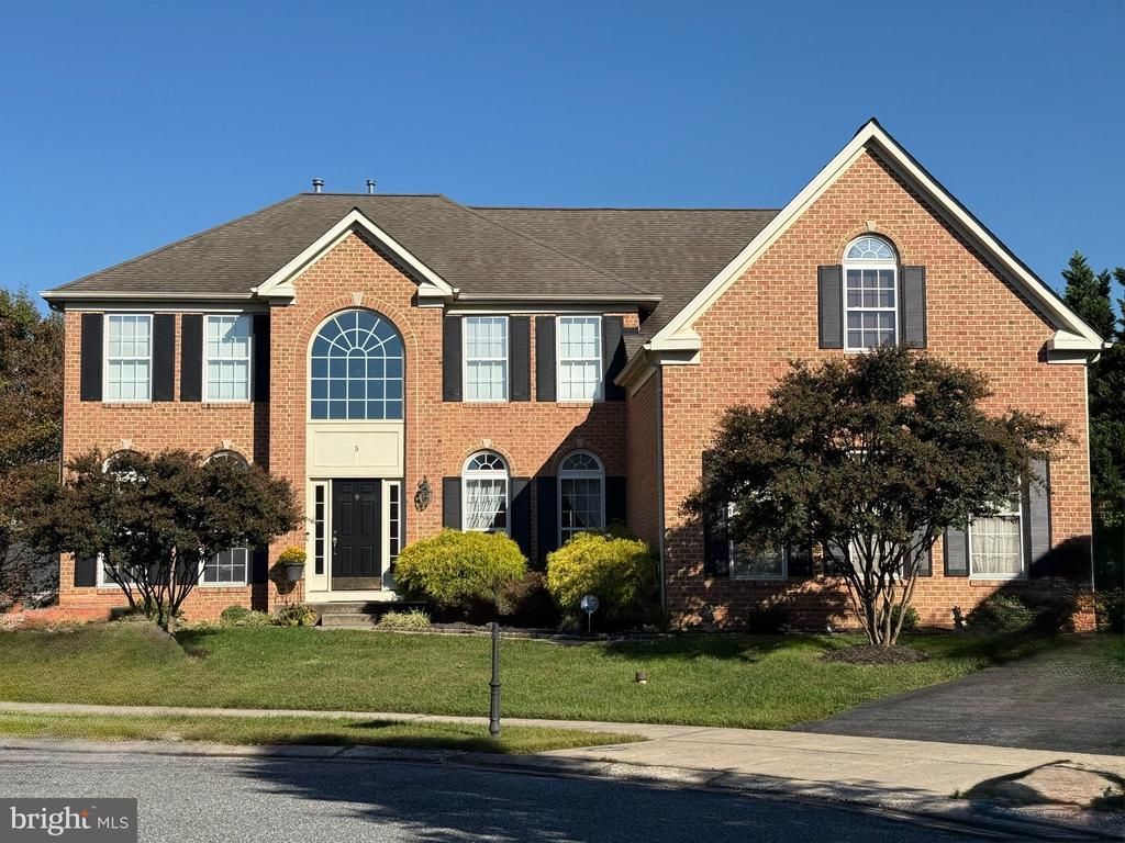 5 HAY MEADOW COURT, PERRY HALL, MD 21128