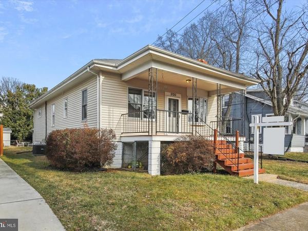 3129 8TH STREET N , ARLINGTON, VA 22201