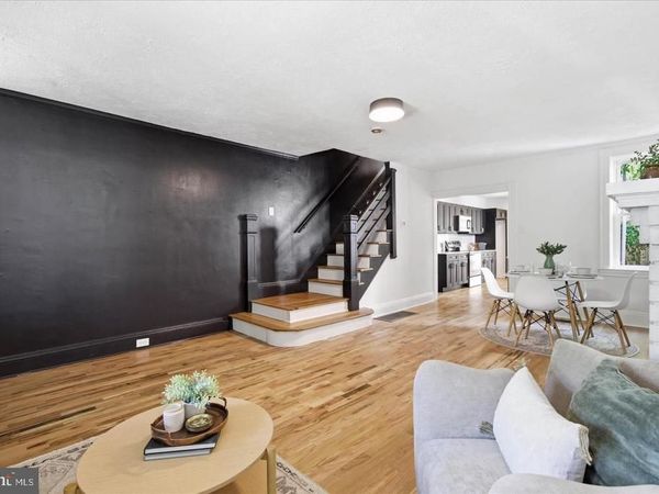 144 E LIBERTY STREET , LANCASTER, PA 17602