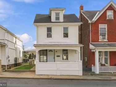 708 LOCUST STREET, LEBANON, PA 17042