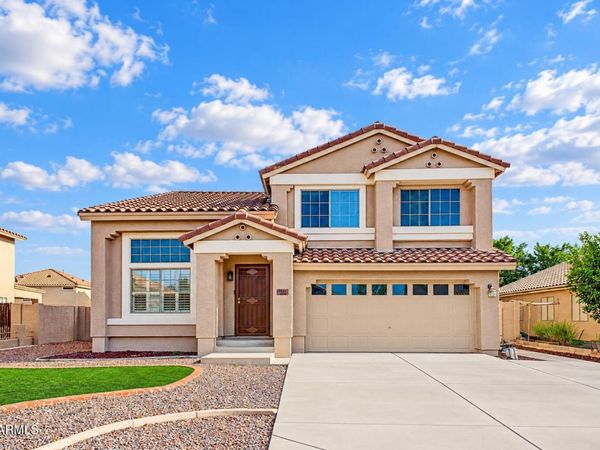 7681 W MARLETTE Avenue, Glendale, AZ 85303