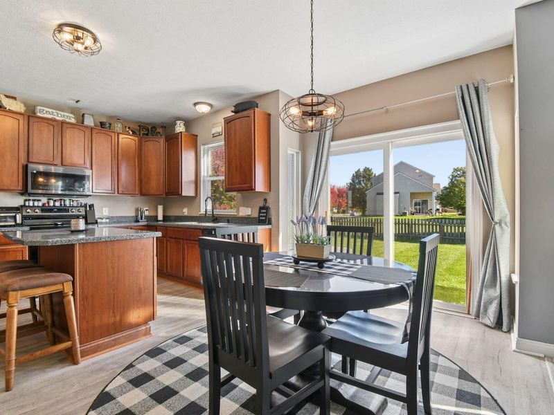 1282 Harley Run Drive , Blacklick, OH 43004 Photo 14