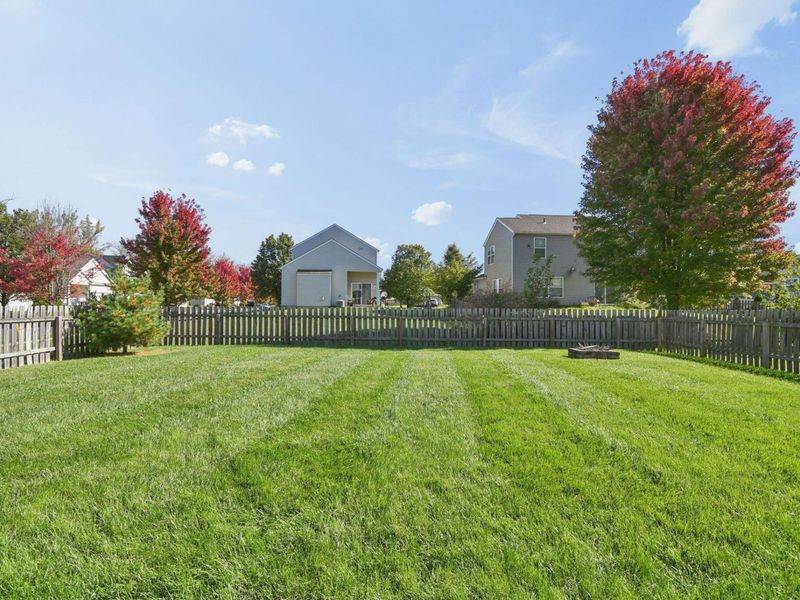 1282 Harley Run Drive , Blacklick, OH 43004 Photo 34