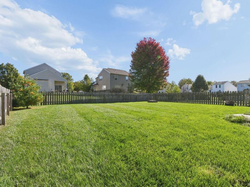 1282 Harley Run Drive , Blacklick, OH 43004 Photo 35