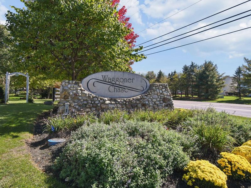 1282 Harley Run Drive , Blacklick, OH 43004 Photo 36