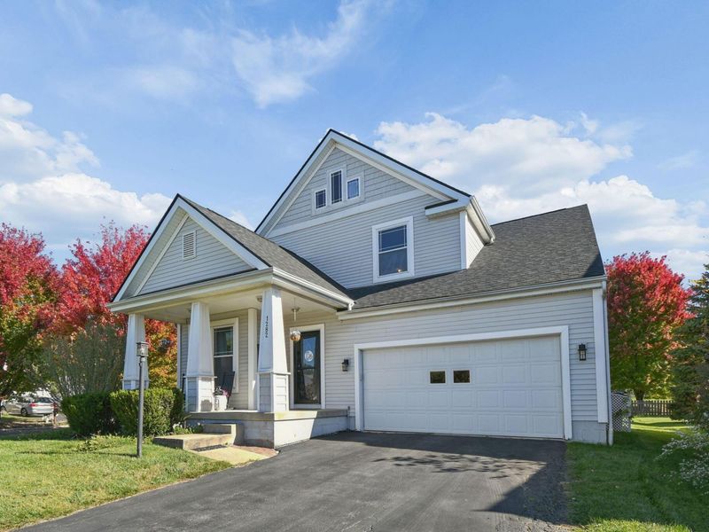 1282 Harley Run Drive , Blacklick, OH 43004 Photo 4