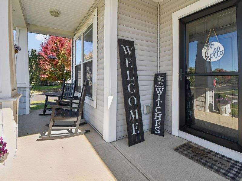 1282 Harley Run Drive , Blacklick, OH 43004 Photo 5