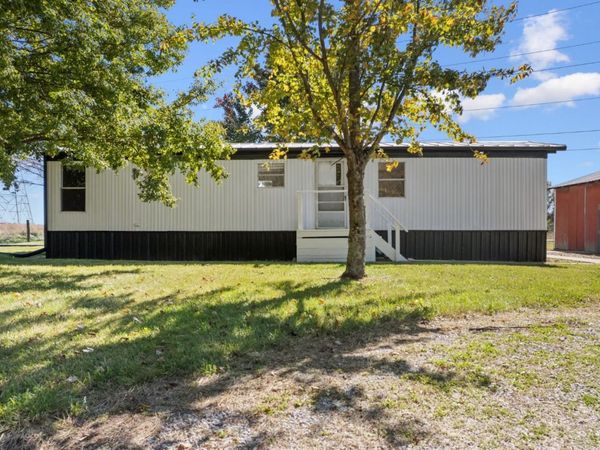 10656 Kendall Road, Jackson Twp, OH 45697