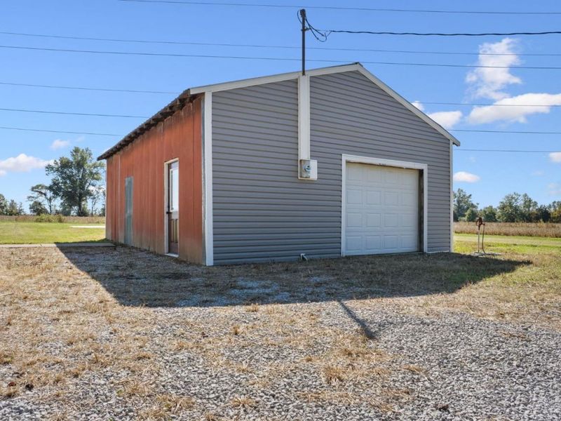 10656 Kendall Road, Jackson Township, OH 45697 Photo 11
