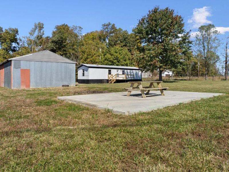 10656 Kendall Road, Jackson Township, OH 45697 Photo 12