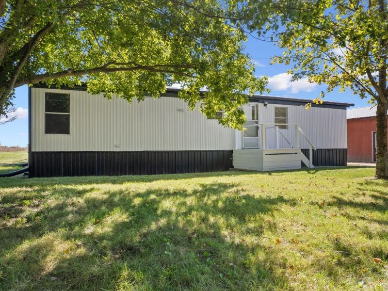 10656 Kendall Road, Jackson Township, OH 45697 Photo 2