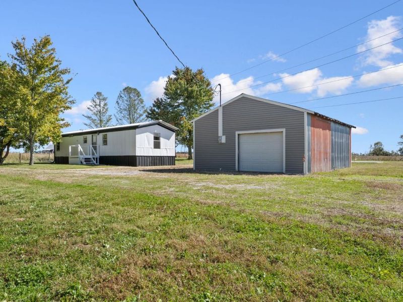 10656 Kendall Road, Jackson Township, OH 45697 Photo 5