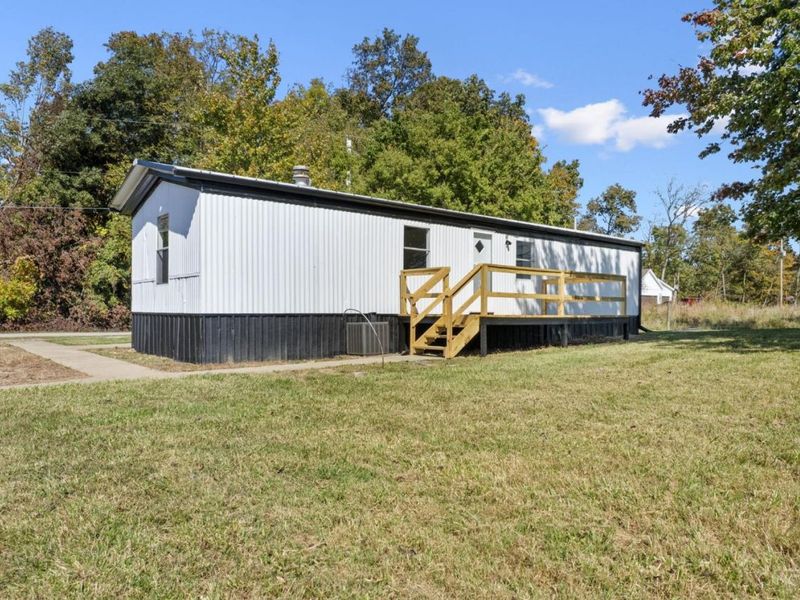 10656 Kendall Road, Jackson Township, OH 45697 Photo 7