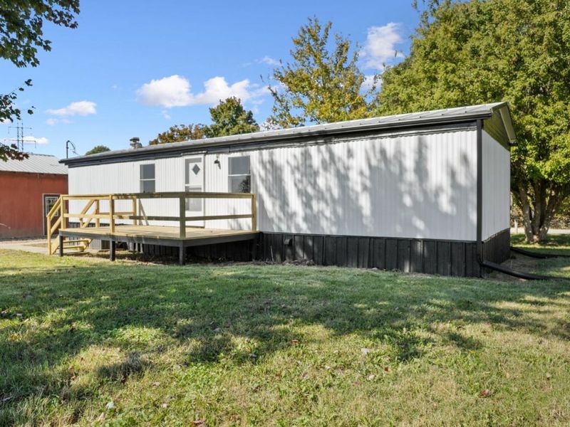 10656 Kendall Road, Jackson Township, OH 45697 Photo 9