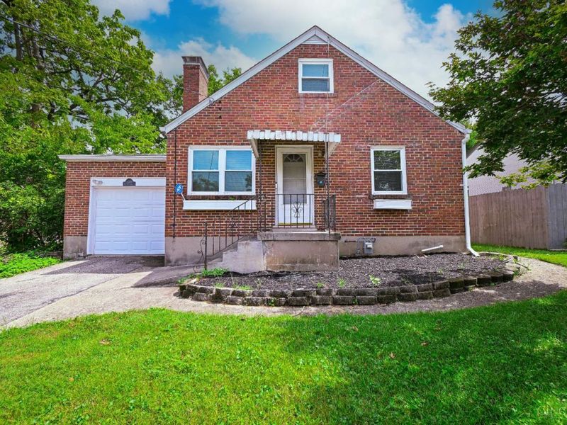 3246 Boudinot Ave, Cincinnati, OH 45211 Photo 1