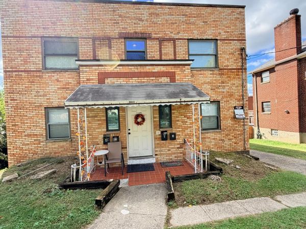 3411 W Daytona Avenue, Cincinnati, OH 45211