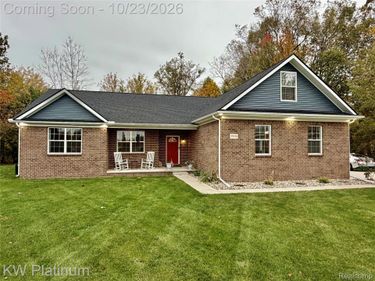 35938 Birchwood Court, Huron Township, Mi 48164