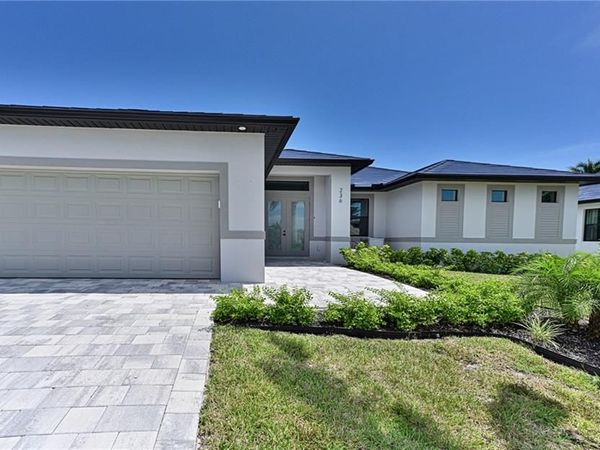 236 2nd ST , BONITA SPRINGS, FL 34134