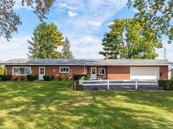 76 E State Route 296, Urbana, OH 43078