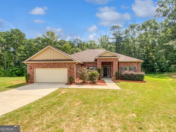 1037 Yorkshire Drive, Griffin, GA 30223