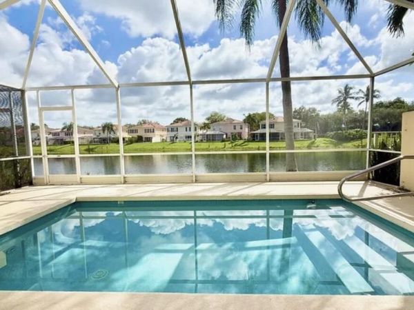 2006 Tigris Drive, West Palm Beach, FL 33411
