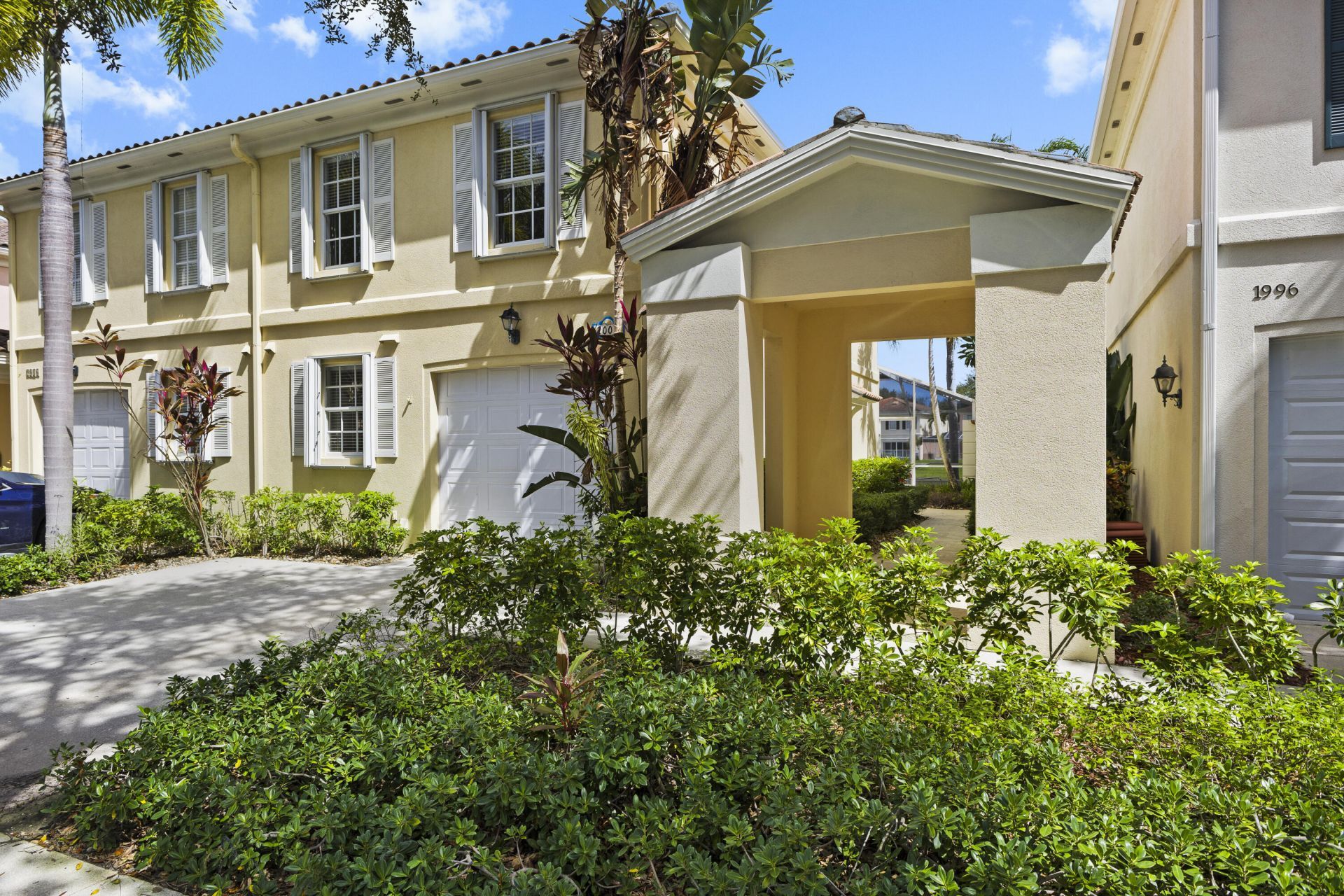 2006 Tigris Drive, West Palm Beach, FL 33411 Photo