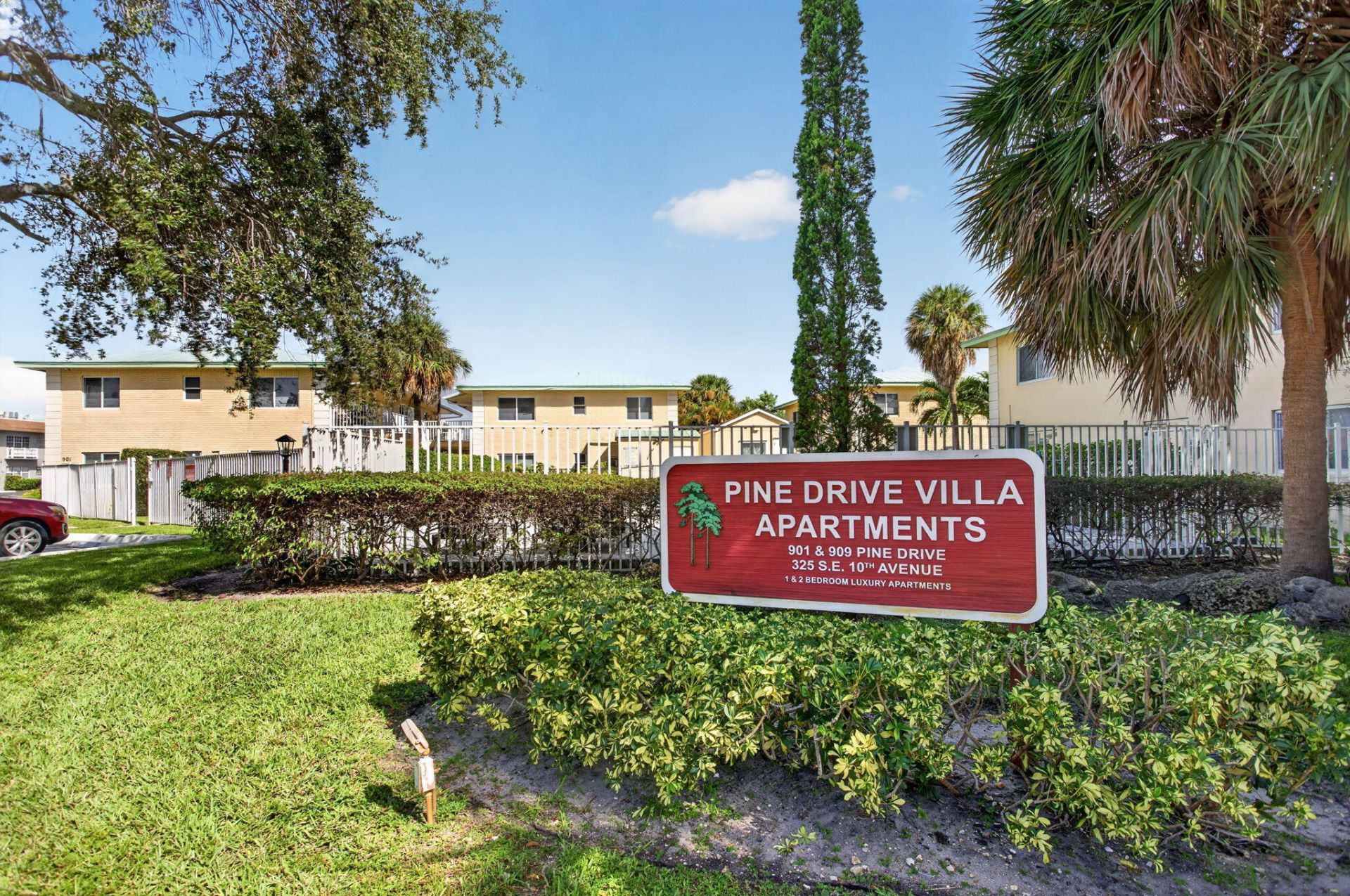 901 Pine Drive, Unit 7, Pompano Beach, FL 33060 Photo