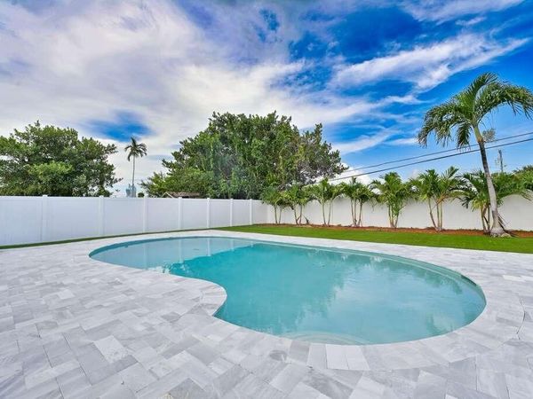 4721 SW 43RD Terrace, Fort Lauderdale, FL 33314