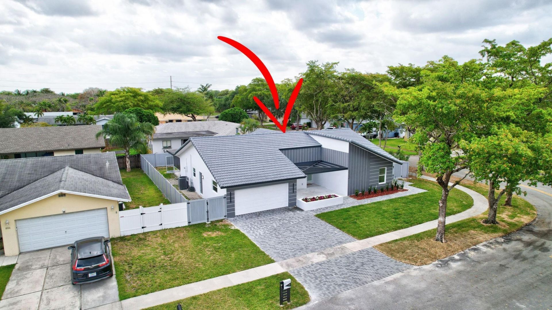 855 NW 76th Terrace, Plantation, FL 33324 Photo