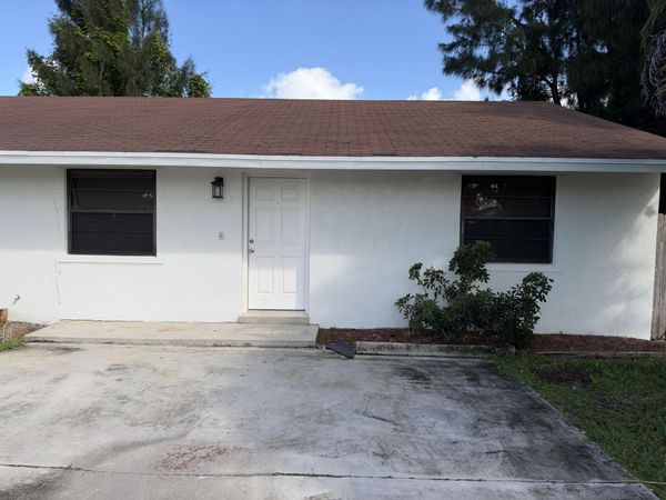3488 KIRK Road, Palm Springs, FL 33461