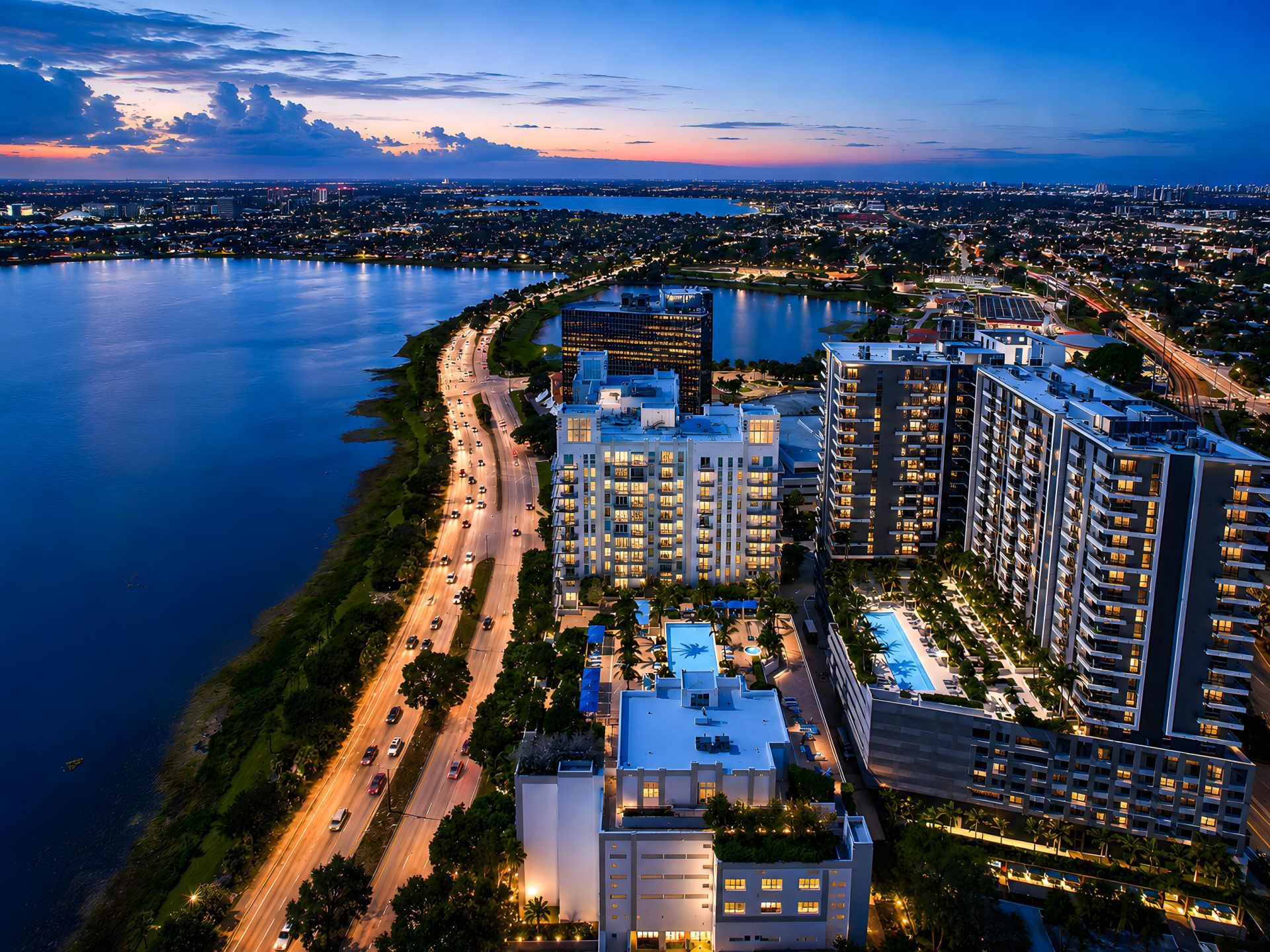 300 S Australian Avenue, Unit 1408, West Palm Beach, FL 33401 Photo