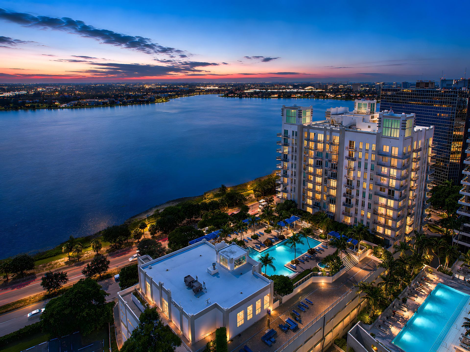 300 S Australian Avenue, Unit 1408, West Palm Beach, FL 33401 Photo